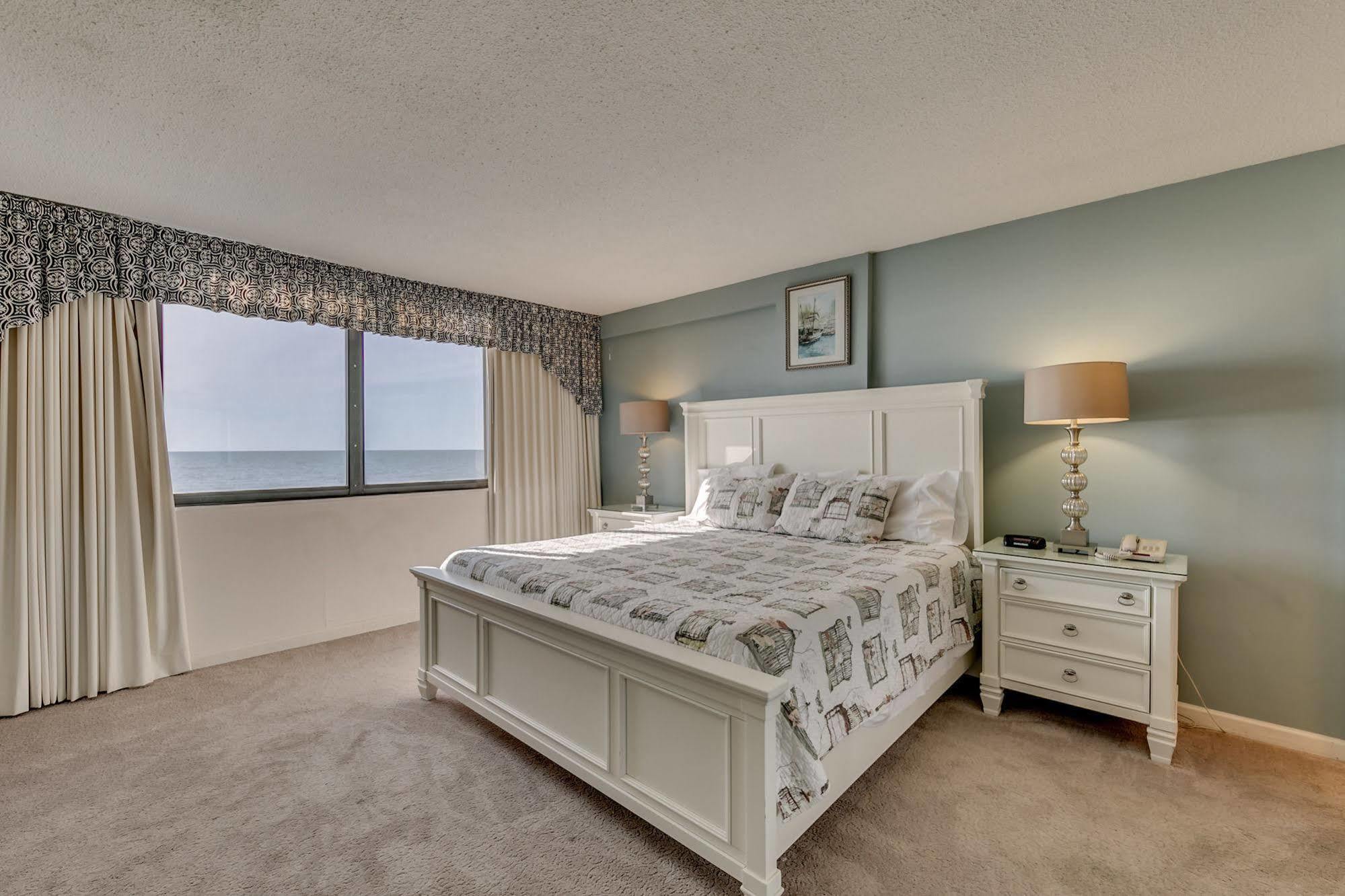 Carolina Dunes Myrtle Beach Exterior photo